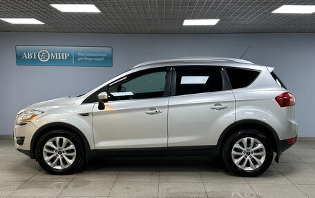 Ford Kuga III, 2012 год, 1 159 000 рублей, 8 фотография