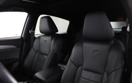 Haval F7x I, 2023 год, 2 450 000 рублей, 21 фотография