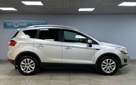 Ford Kuga III, 2012 год, 1 159 000 рублей, 4 фотография