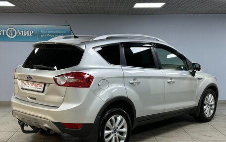 Ford Kuga III, 2012 год, 1 159 000 рублей, 5 фотография
