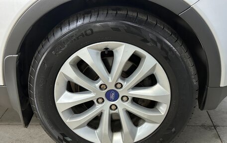 Ford Kuga III, 2012 год, 1 159 000 рублей, 9 фотография