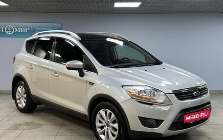 Ford Kuga III, 2012 год, 1 159 000 рублей, 3 фотография