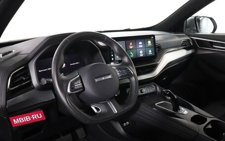 Haval F7x I, 2023 год, 2 450 000 рублей, 19 фотография