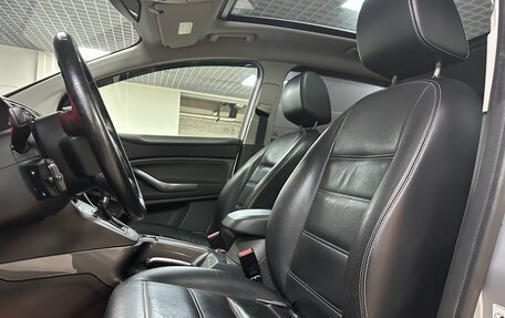 Ford Kuga III, 2012 год, 1 159 000 рублей, 10 фотография