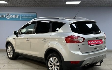 Ford Kuga III, 2012 год, 1 159 000 рублей, 7 фотография