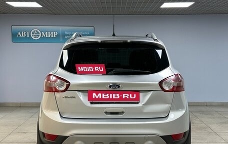 Ford Kuga III, 2012 год, 1 159 000 рублей, 6 фотография