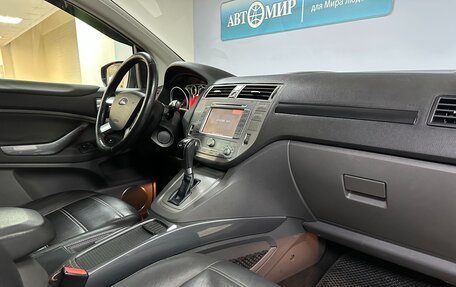 Ford Kuga III, 2012 год, 1 159 000 рублей, 17 фотография