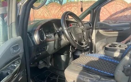 Hyundai Starex I рестайлинг, 2006 год, 640 000 рублей, 2 фотография