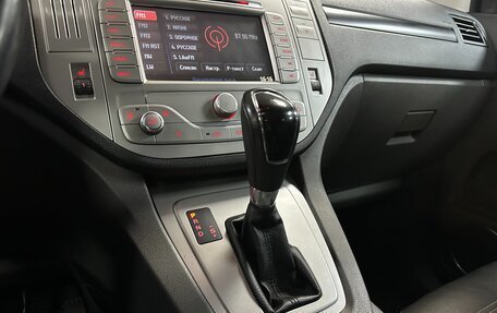 Ford Kuga III, 2012 год, 1 159 000 рублей, 20 фотография