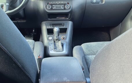 Volkswagen Tiguan I, 2014 год, 1 699 000 рублей, 12 фотография