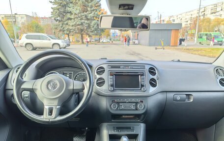 Volkswagen Tiguan I, 2014 год, 1 699 000 рублей, 9 фотография