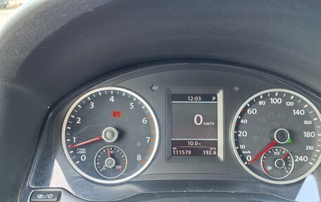 Volkswagen Tiguan I, 2014 год, 1 699 000 рублей, 10 фотография