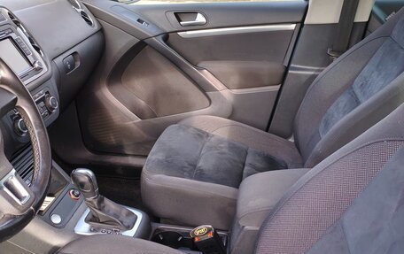 Volkswagen Tiguan I, 2014 год, 1 699 000 рублей, 16 фотография