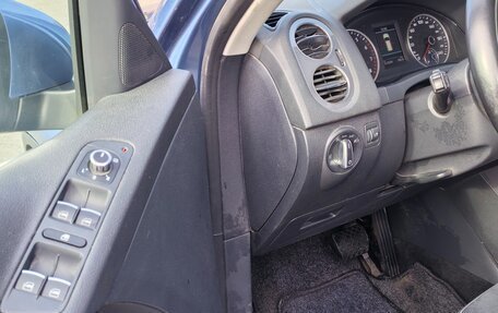Volkswagen Tiguan I, 2014 год, 1 699 000 рублей, 13 фотография