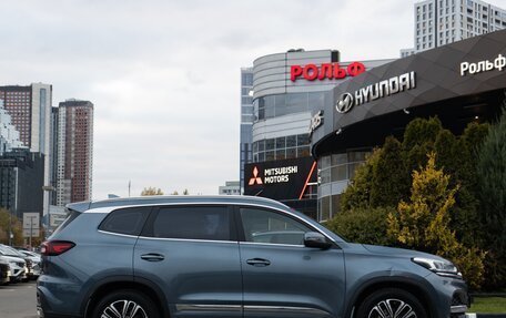 Chery Tiggo 8 I, 2020 год, 1 198 000 рублей, 3 фотография