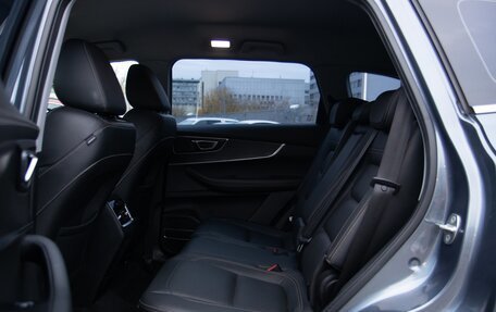 Chery Tiggo 8 I, 2020 год, 1 198 000 рублей, 8 фотография