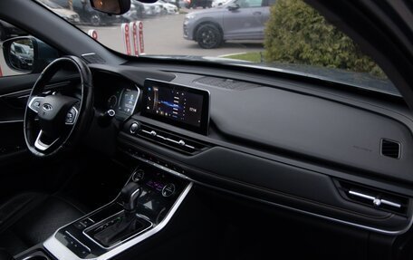 Chery Tiggo 8 I, 2020 год, 1 198 000 рублей, 7 фотография