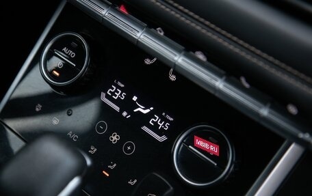 Chery Tiggo 8 I, 2020 год, 1 198 000 рублей, 12 фотография