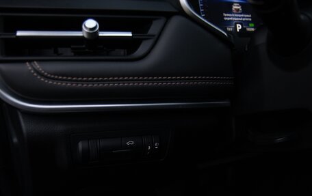 Chery Tiggo 8 I, 2020 год, 1 198 000 рублей, 18 фотография