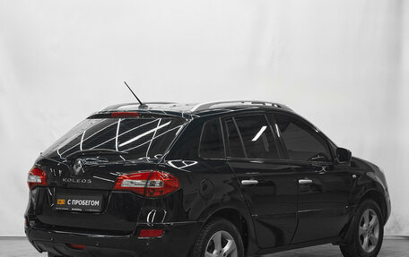 Renault Koleos I рестайлинг 2, 2009 год, 548 000 рублей, 6 фотография