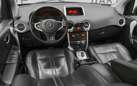 Renault Koleos I рестайлинг 2, 2009 год, 548 000 рублей, 8 фотография
