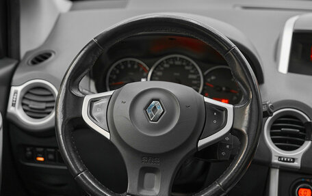 Renault Koleos I рестайлинг 2, 2009 год, 548 000 рублей, 11 фотография