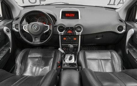 Renault Koleos I рестайлинг 2, 2009 год, 548 000 рублей, 12 фотография