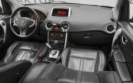 Renault Koleos I рестайлинг 2, 2009 год, 548 000 рублей, 16 фотография