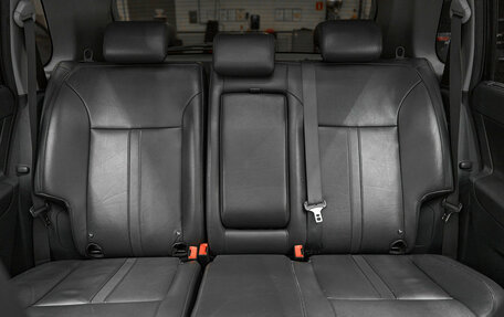Renault Koleos I рестайлинг 2, 2009 год, 548 000 рублей, 22 фотография