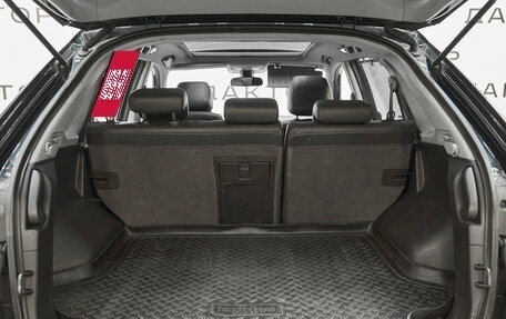 Renault Koleos I рестайлинг 2, 2009 год, 548 000 рублей, 23 фотография