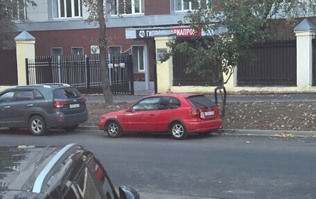 Toyota Corolla, 1999 год, 140 000 рублей, 3 фотография
