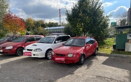 Toyota Corolla, 1999 год, 140 000 рублей, 1 фотография