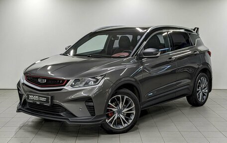 Geely Coolray I, 2024 год, 1 890 000 рублей, 1 фотография