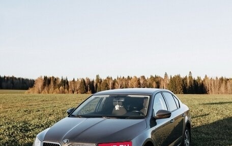 Skoda Octavia, 2014 год, 1 290 000 рублей, 1 фотография