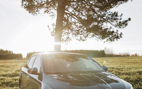Skoda Octavia, 2014 год, 1 290 000 рублей, 7 фотография