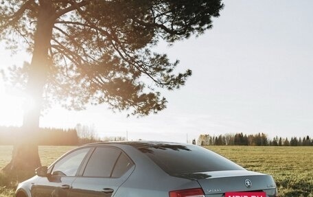 Skoda Octavia, 2014 год, 1 290 000 рублей, 6 фотография