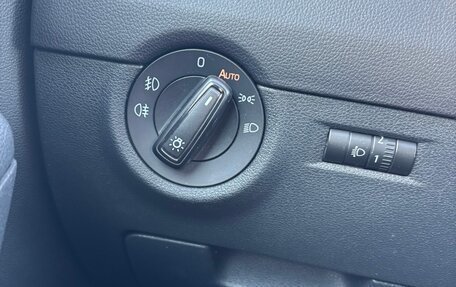 Skoda Octavia, 2014 год, 1 290 000 рублей, 11 фотография