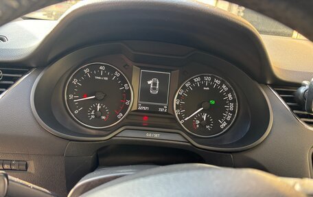 Skoda Octavia, 2014 год, 1 290 000 рублей, 18 фотография