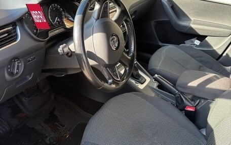 Skoda Octavia, 2014 год, 1 290 000 рублей, 19 фотография