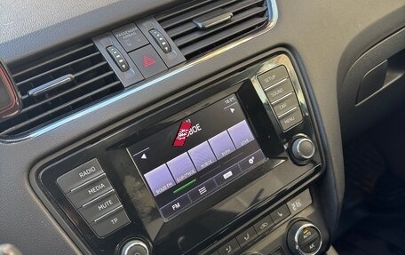 Skoda Octavia, 2014 год, 1 290 000 рублей, 17 фотография