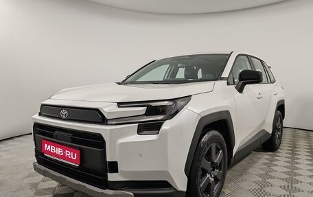 Toyota RAV4, 2026 год, 4 350 000 рублей, 1 фотография