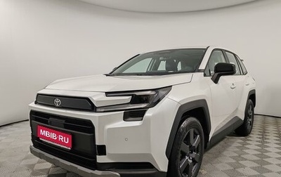 Toyota RAV4, 2026 год, 4 350 000 рублей, 1 фотография