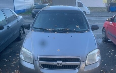 Chevrolet Aveo III, 2011 год, 320 000 рублей, 1 фотография
