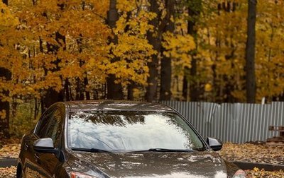 Mazda 3, 2012 год, 1 100 000 рублей, 1 фотография