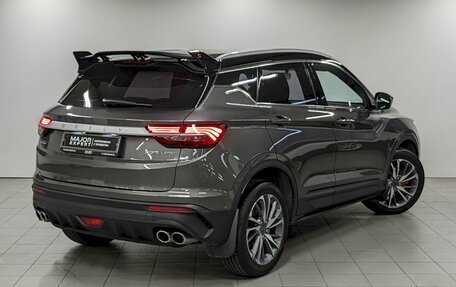 Geely Coolray I, 2024 год, 1 890 000 рублей, 5 фотография