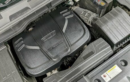 Geely Coolray I, 2024 год, 1 890 000 рублей, 9 фотография
