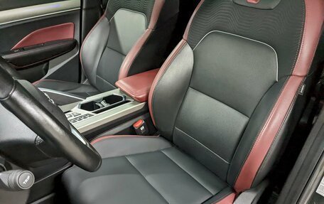 Geely Coolray I, 2024 год, 1 890 000 рублей, 14 фотография