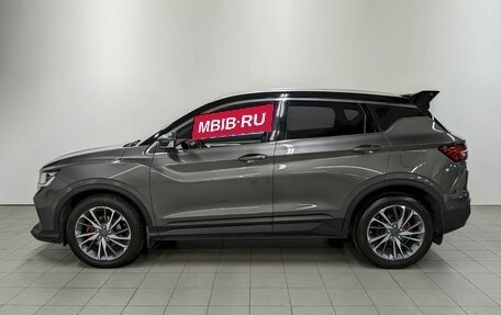 Geely Coolray I, 2024 год, 1 890 000 рублей, 8 фотография