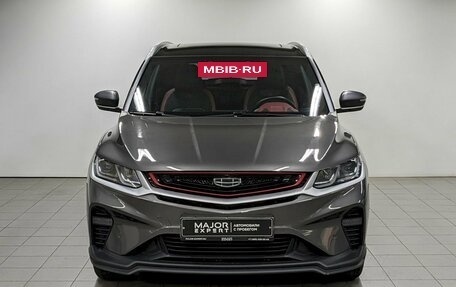 Geely Coolray I, 2024 год, 1 890 000 рублей, 2 фотография