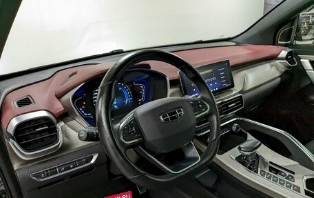 Geely Coolray I, 2024 год, 1 890 000 рублей, 13 фотография